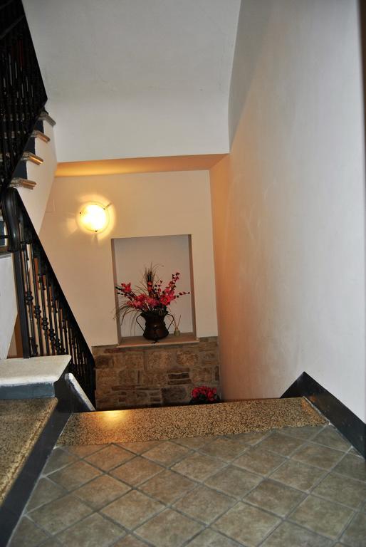 Il Ciclamino Bed And Breakfast Асколи Пичено Екстериор снимка